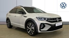 Volkswagen Taigo 1.5 TSI 150 R-Line 5dr DSG Petrol Hatchback